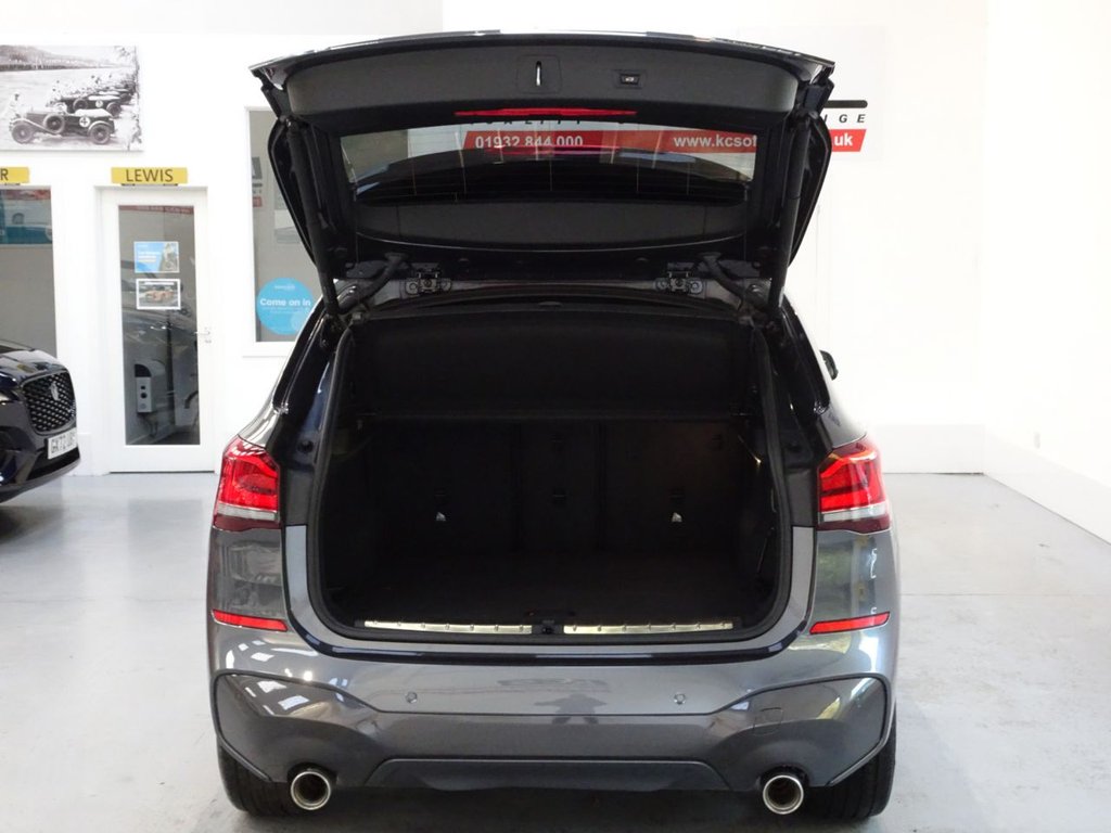 Used BMW X1 2020 for sale - 76685957: Photo 26