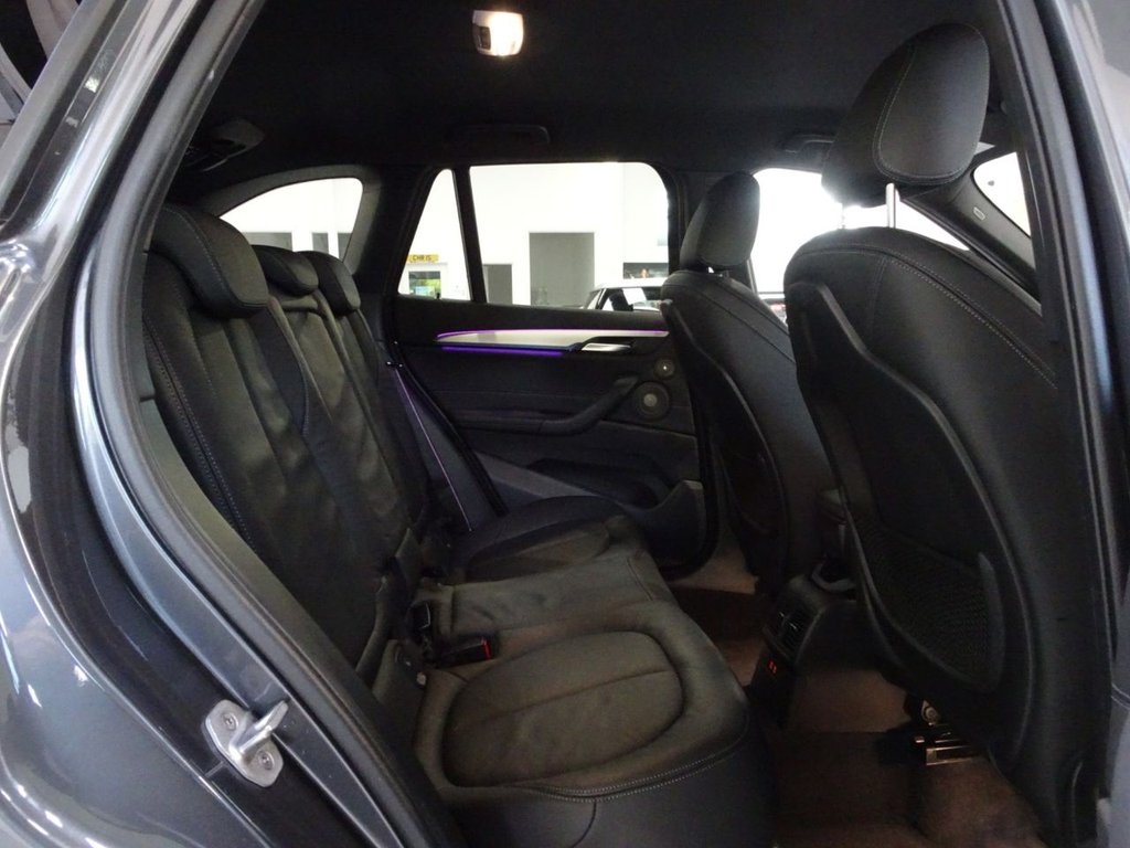 Used BMW X1 2020 for sale - 76685957: Photo 27