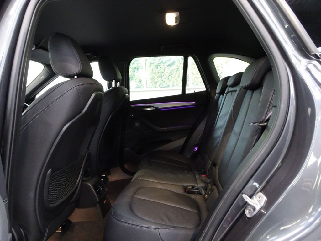 Used BMW X1 2020 for sale - 76685957: Photo 29