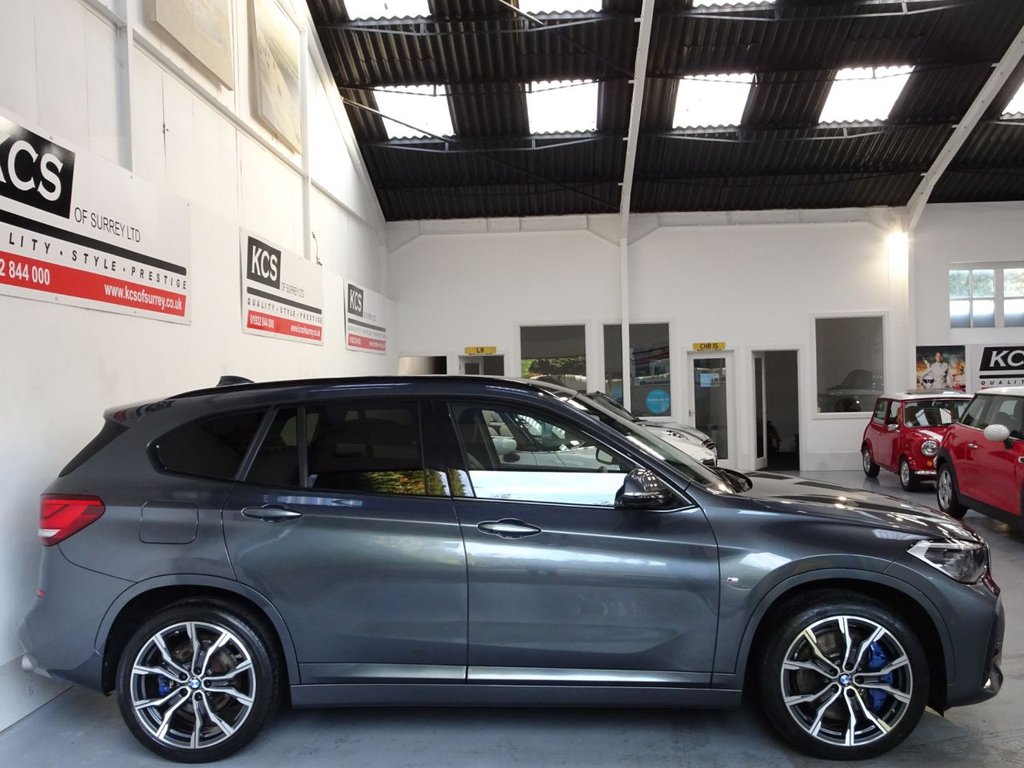 Used BMW X1 2020 for sale - 76685957: Photo 3