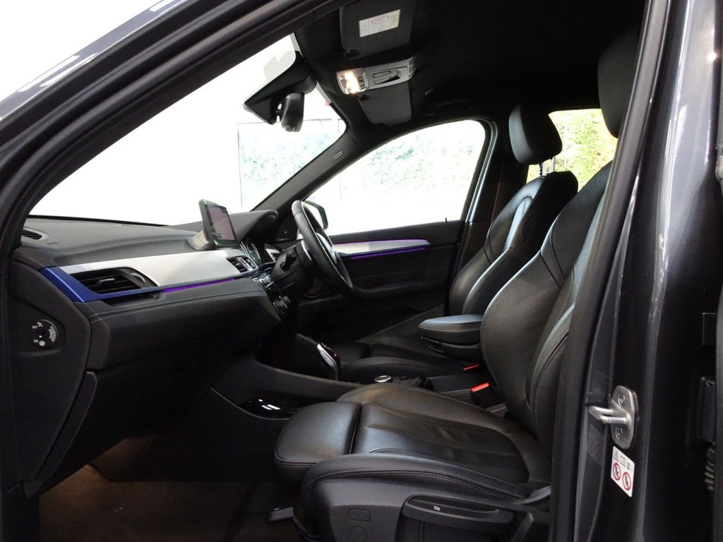 Used BMW X1 2020 for sale - 76685957: Photo 31