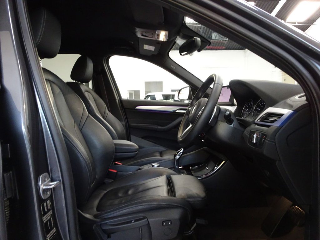 Used BMW X1 2020 for sale - 76685957: Photo 34