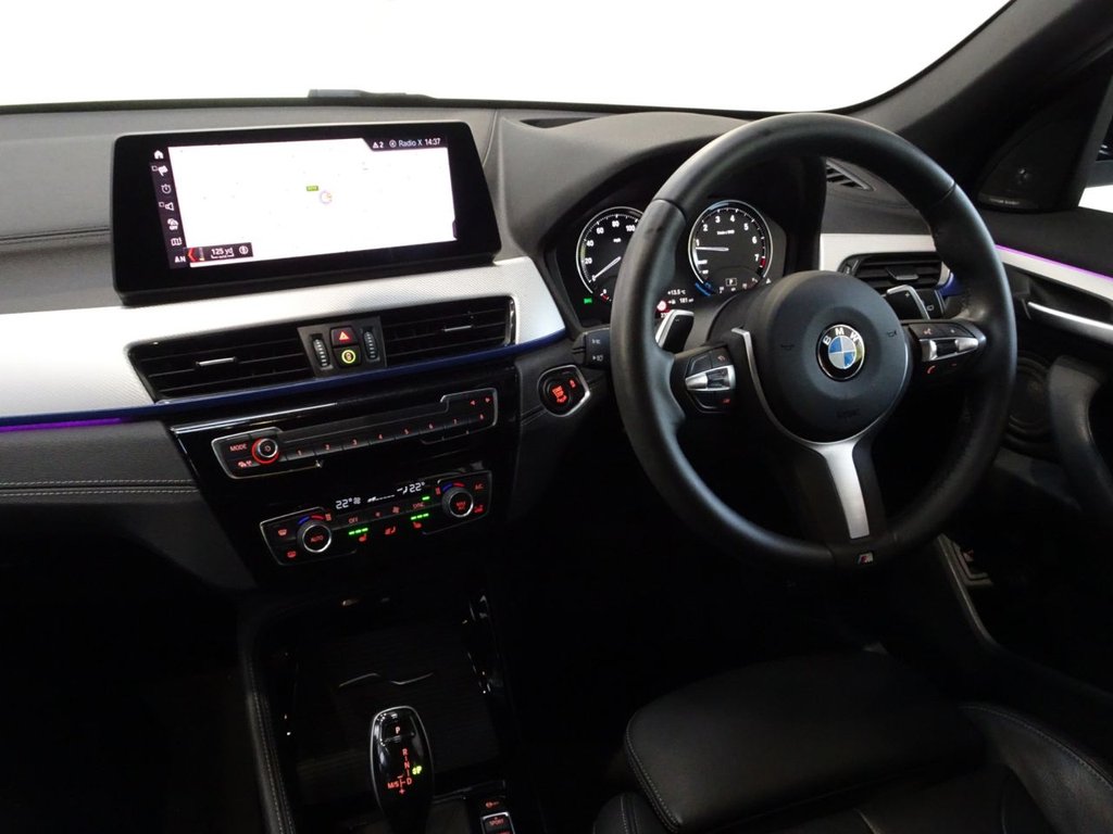 Used BMW X1 2020 for sale - 76685957: Photo 38