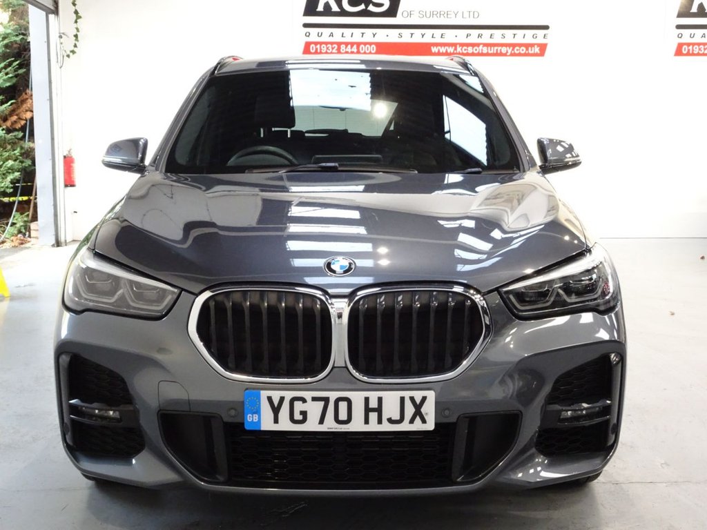 Used BMW X1 2020 for sale - 76685957: Photo 39
