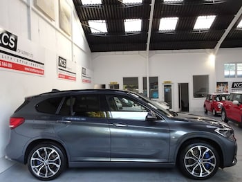 Used BMW X1 2020 for sale - 76685957: Photo