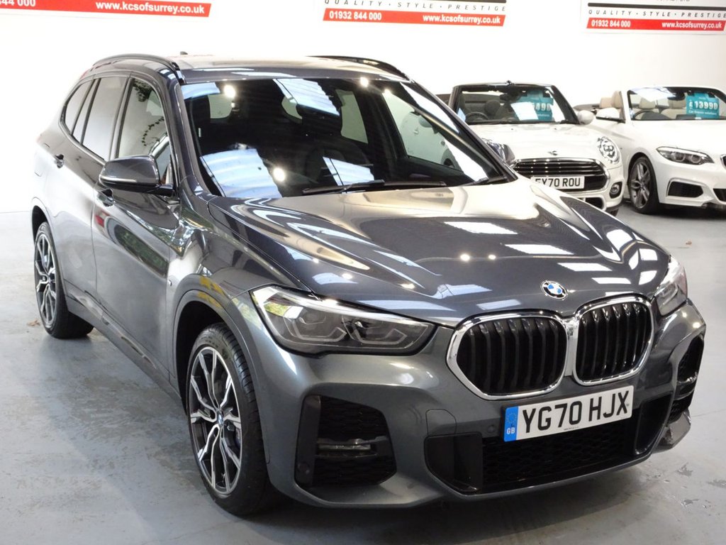 Used BMW X1 2020 for sale - 76685957: Photo 40