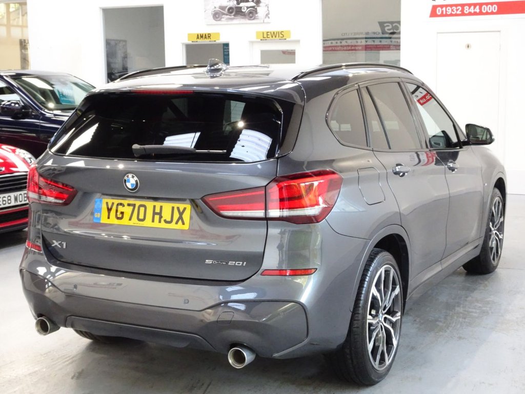 Used BMW X1 2020 for sale - 76685957: Photo 5