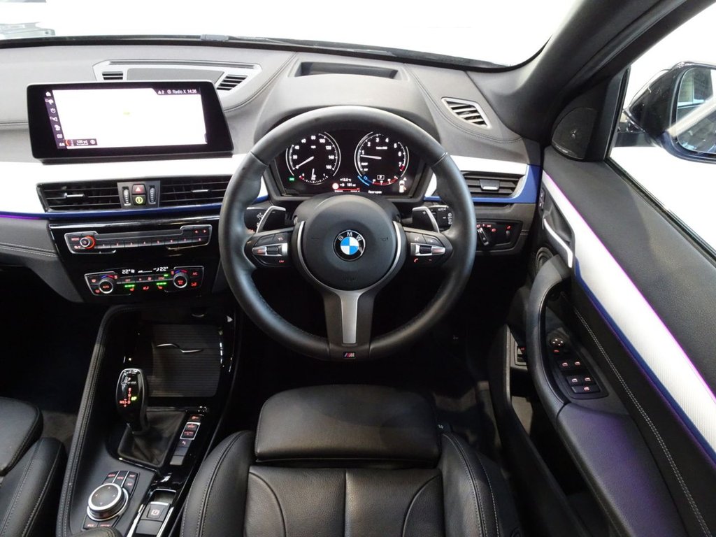 Used BMW X1 2020 for sale - 76685957: Photo 6