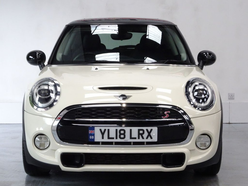 Used MINI Hatch 2018 for sale - 77408692: Photo 10