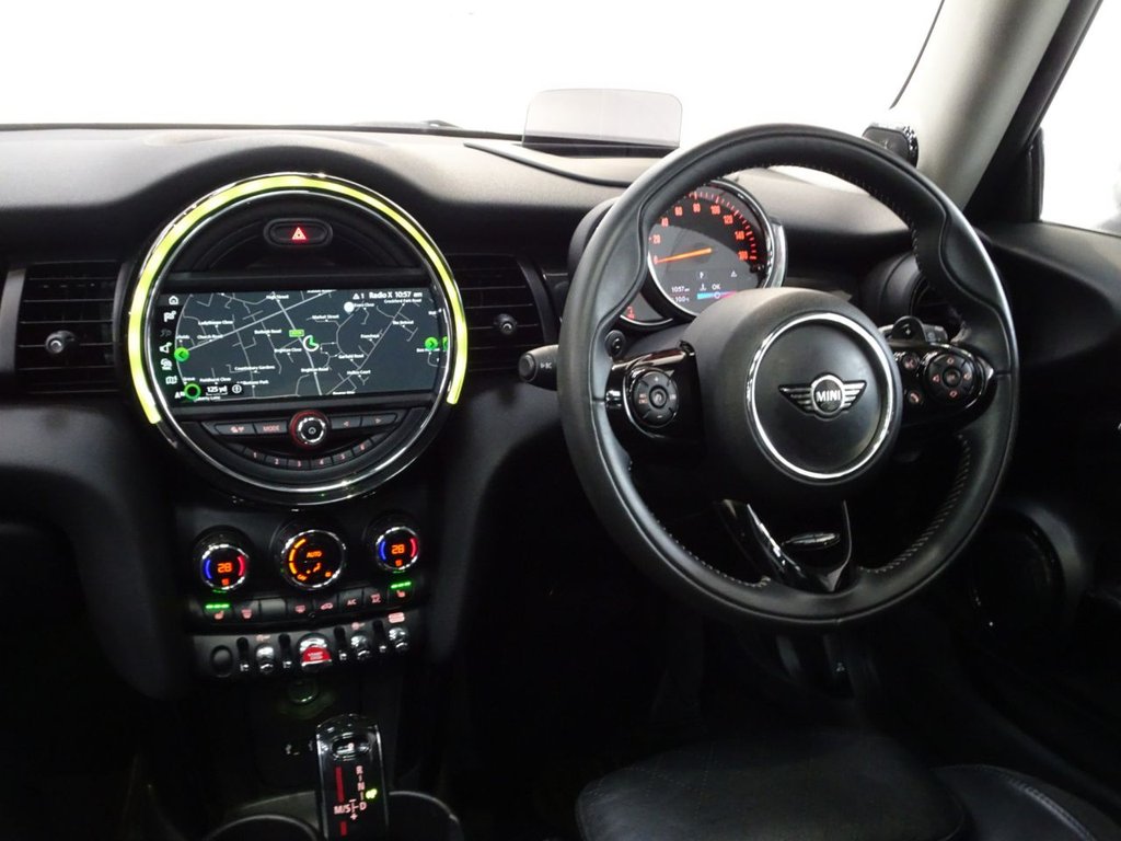 Used MINI Hatch 2018 for sale - 77408692: Photo 11