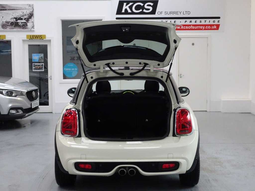 Used MINI Hatch 2018 for sale - 77408692: Photo 14