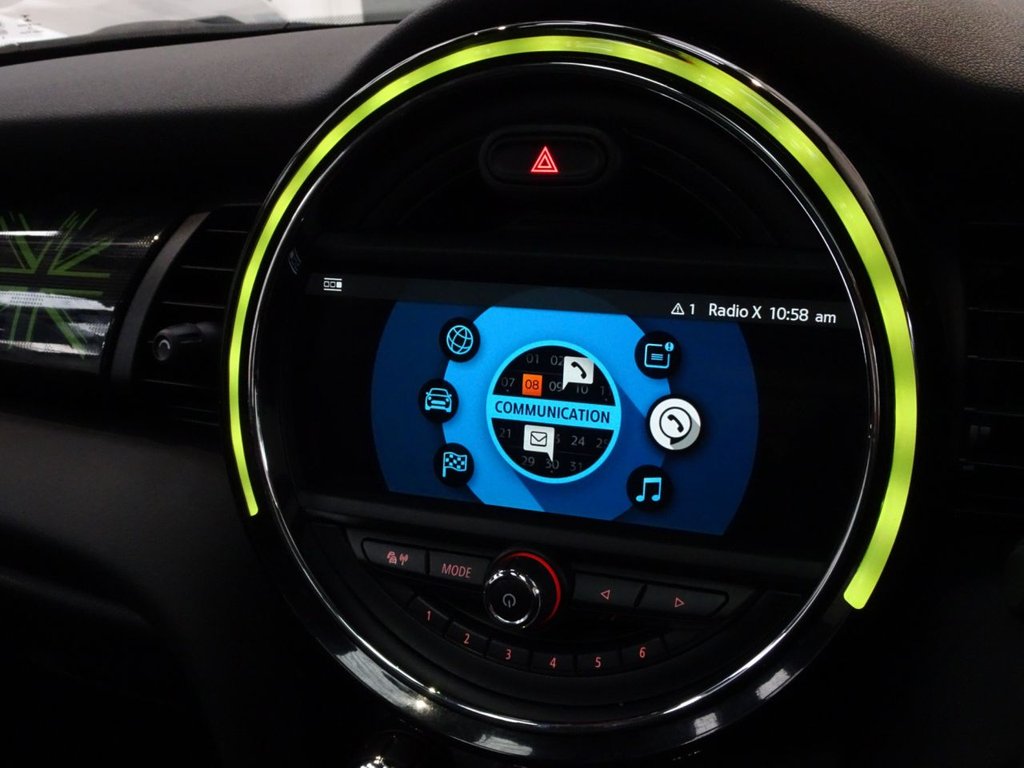 Used MINI Hatch 2018 for sale - 77408692: Photo 17