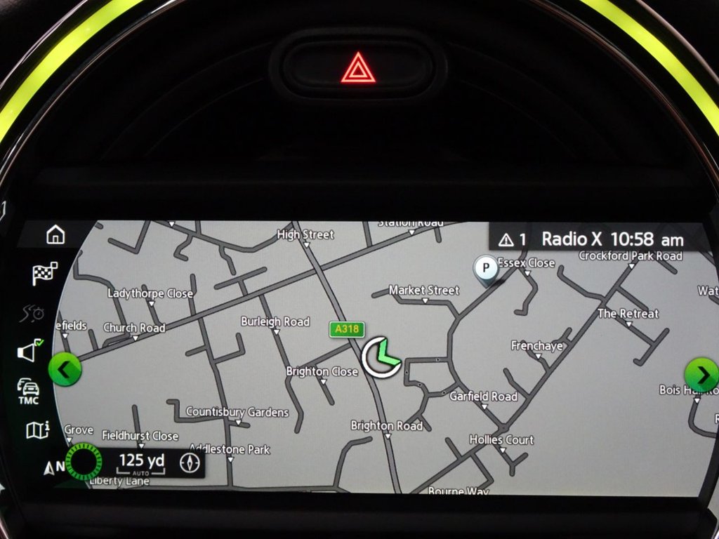 Used MINI Hatch 2018 for sale - 77408692: Photo 19