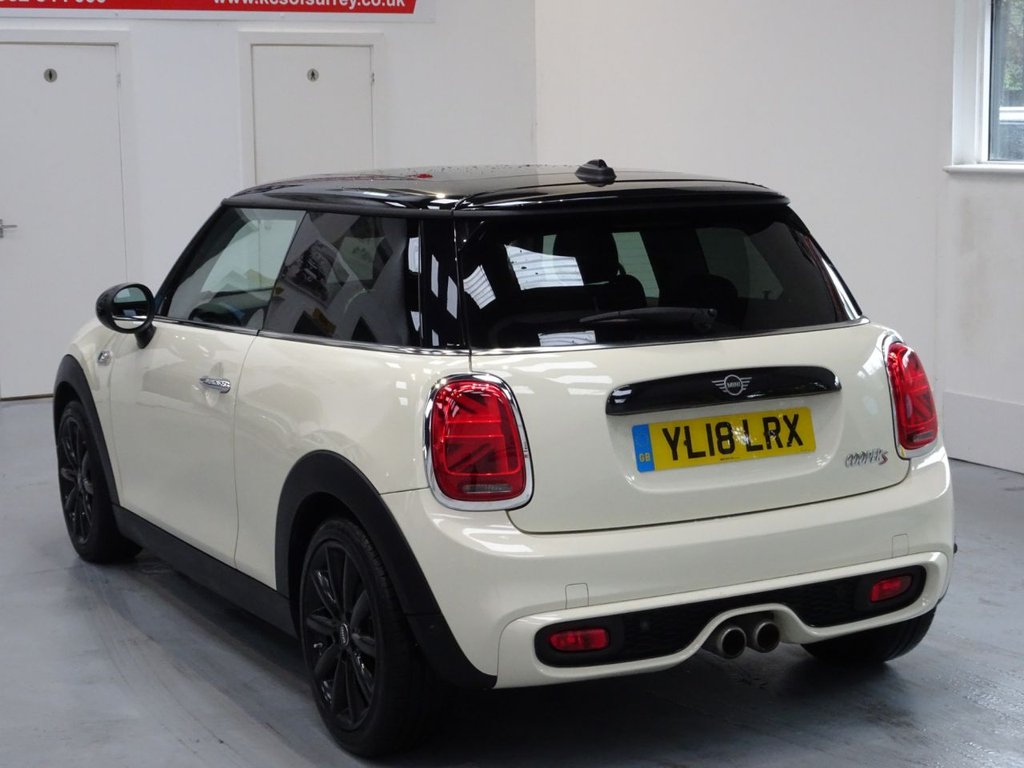 Used MINI Hatch 2018 for sale - 77408692: Photo 20