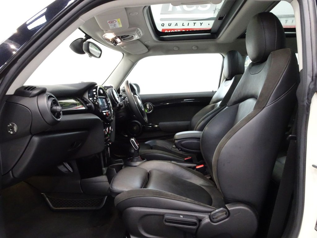 Used MINI Hatch 2018 for sale - 77408692: Photo 22