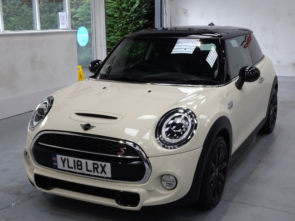 Used MINI Hatch 2018 for sale - 77408692: Photo 26