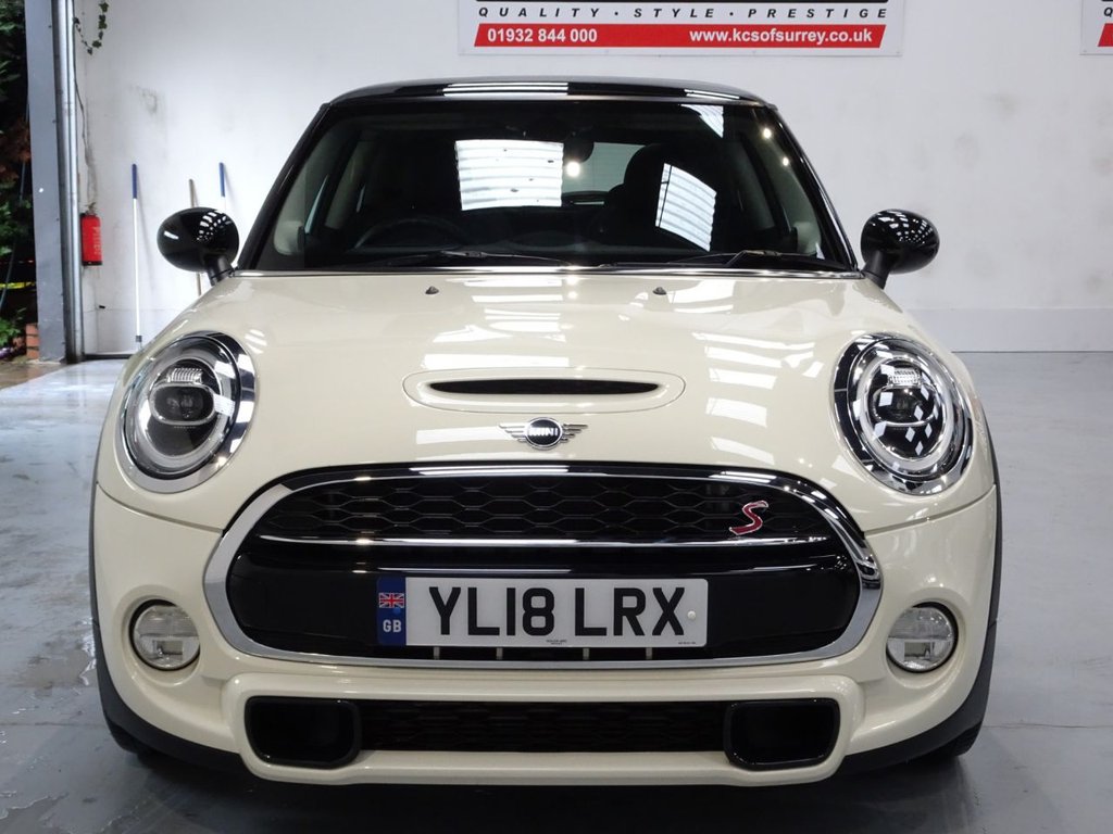 Used MINI Hatch 2018 for sale - 77408692: Photo 30