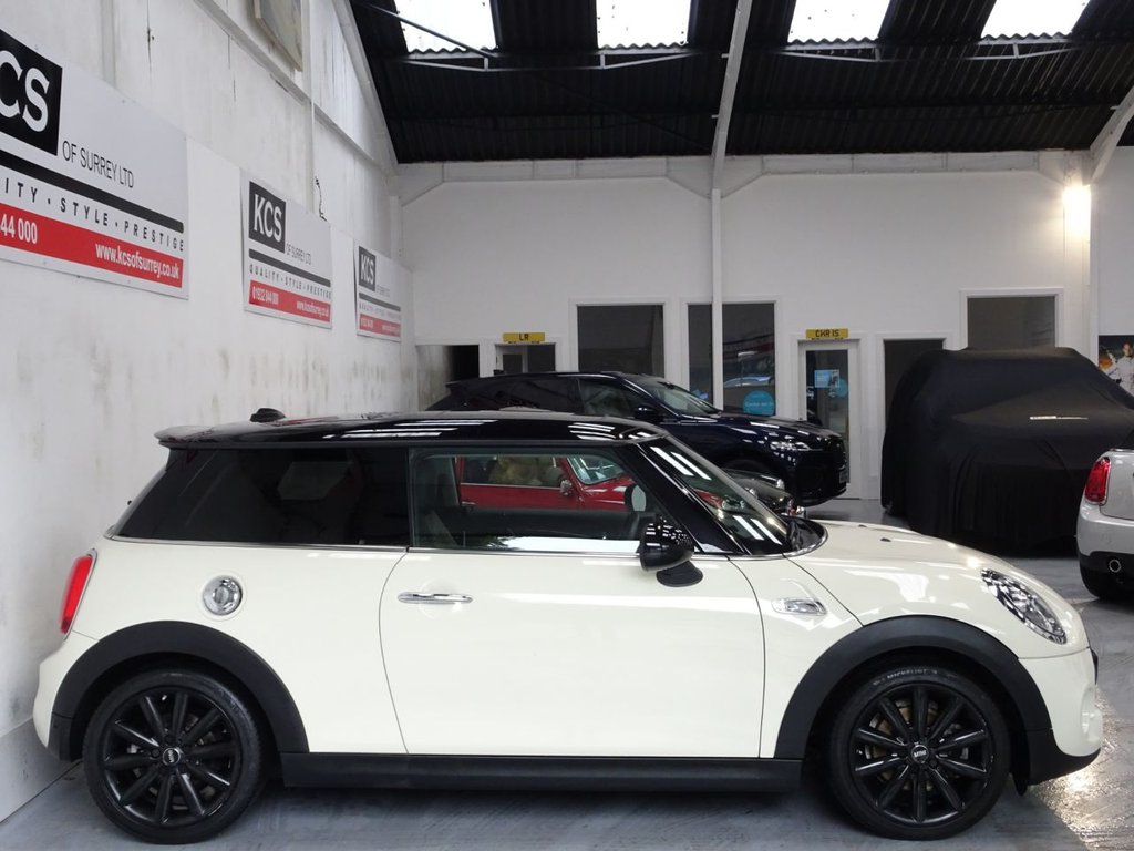 Used MINI Hatch 2018 for sale - 77408692: Photo 34