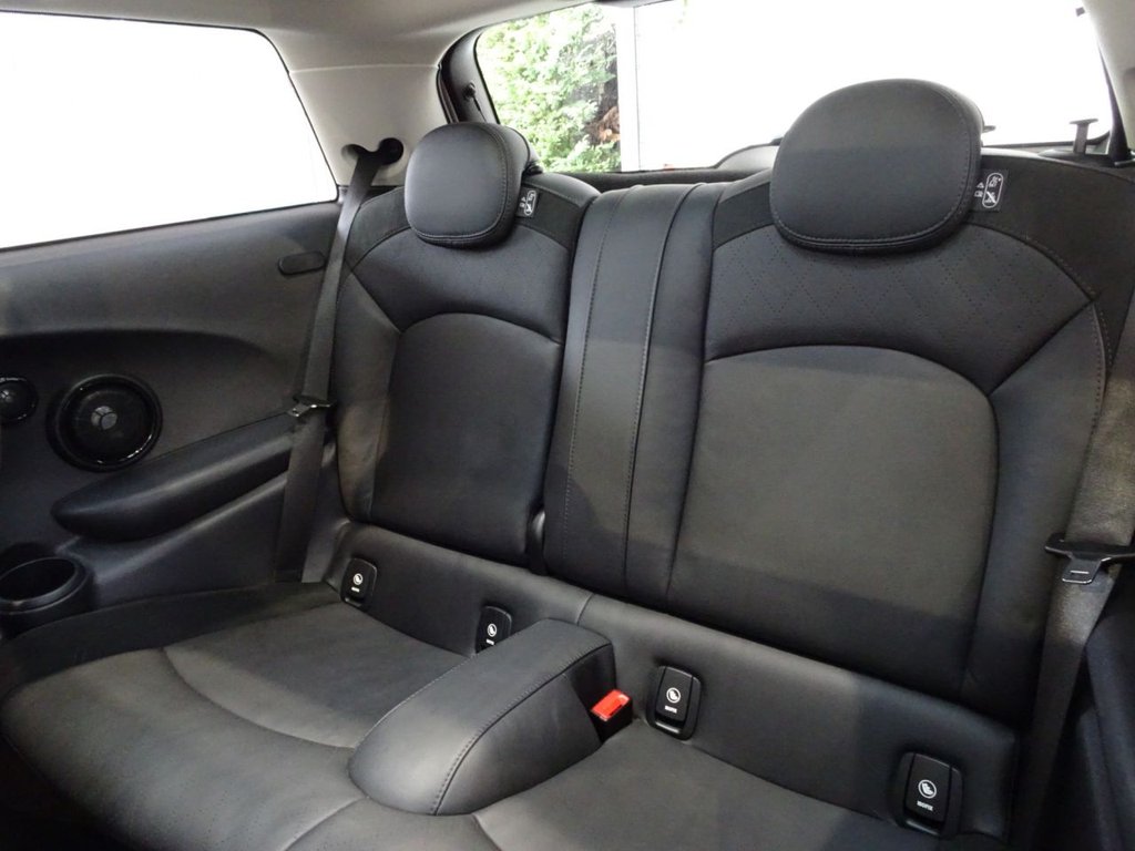 Used MINI Hatch 2018 for sale - 77408692: Photo 35