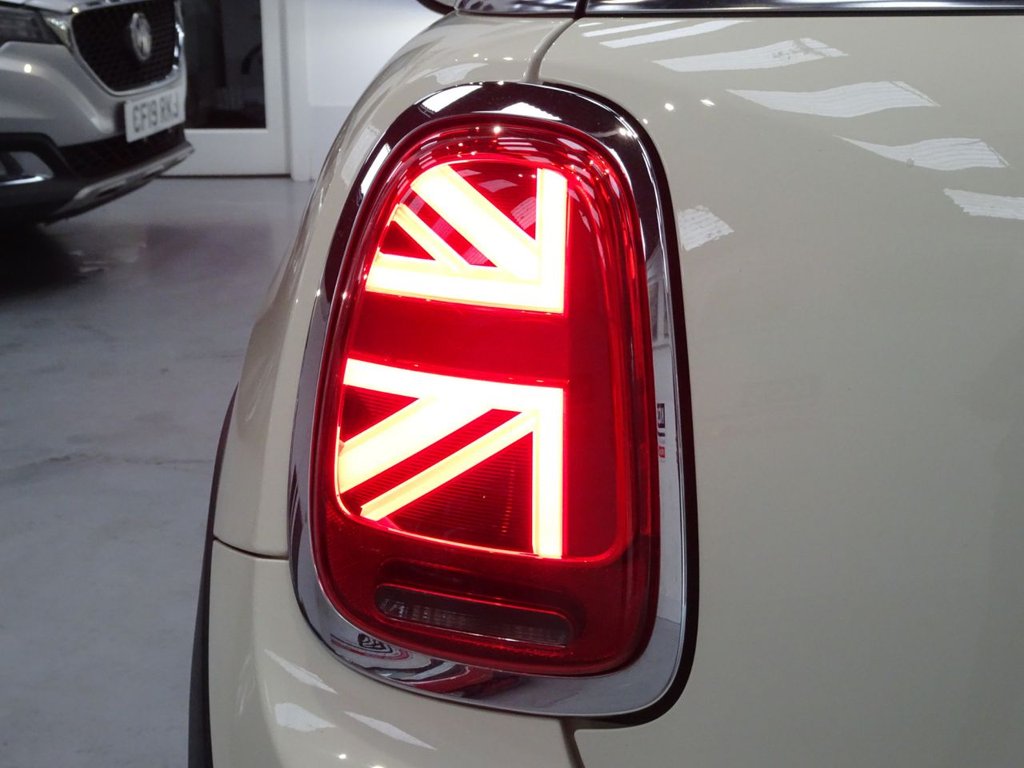 Used MINI Hatch 2018 for sale - 77408692: Photo 37