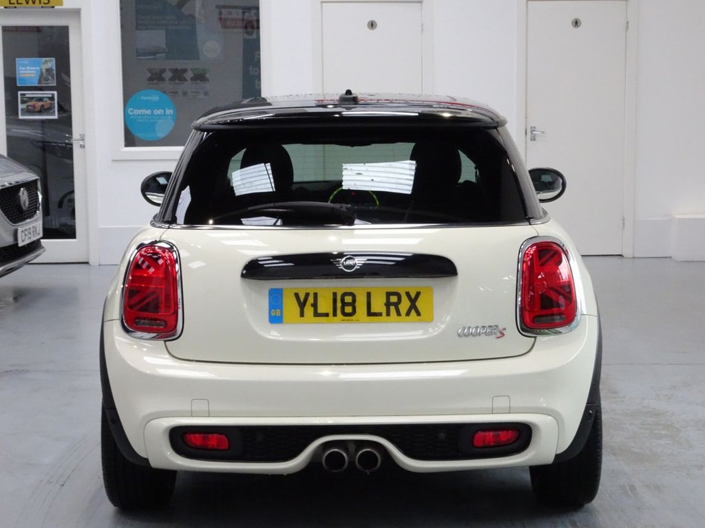 Used MINI Hatch 2018 for sale - 77408692: Photo 38