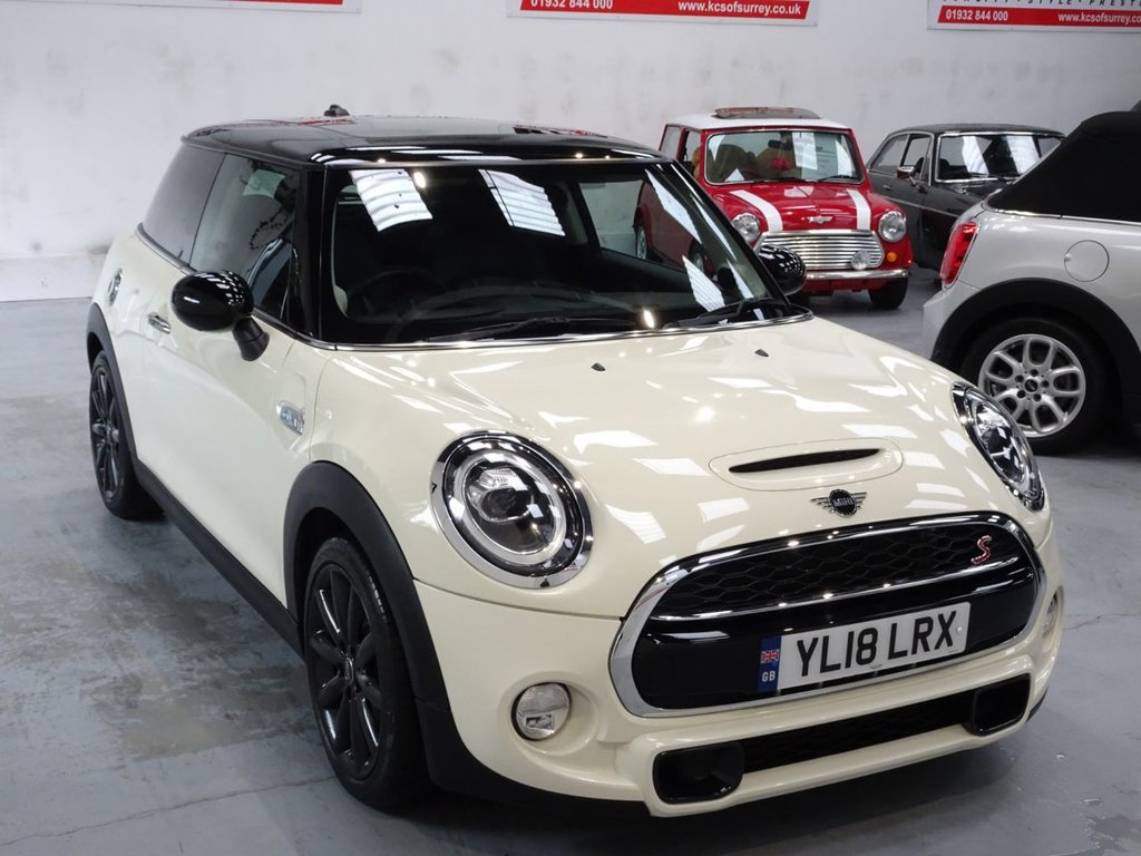 Used MINI Hatch 2018 for sale - 77408692: Photo 39