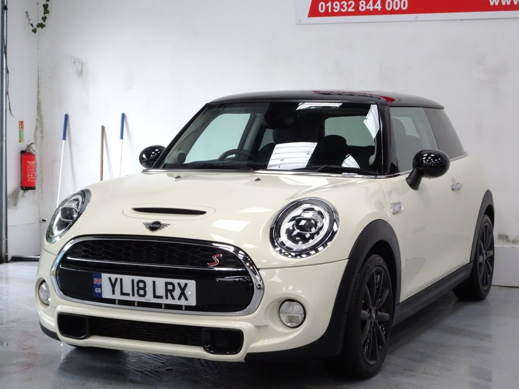 Used MINI Hatch 2018 for sale - 77408692: Photo 4