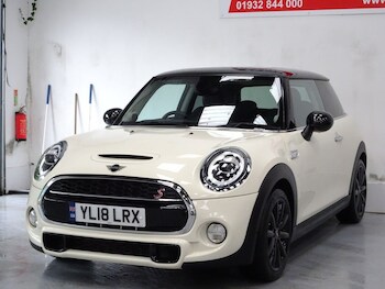 Used MINI Hatch 2018 for sale - 77408692: Photo