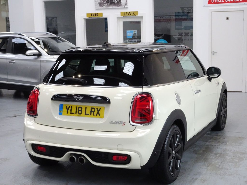 Used MINI Hatch 2018 for sale - 77408692: Photo 5
