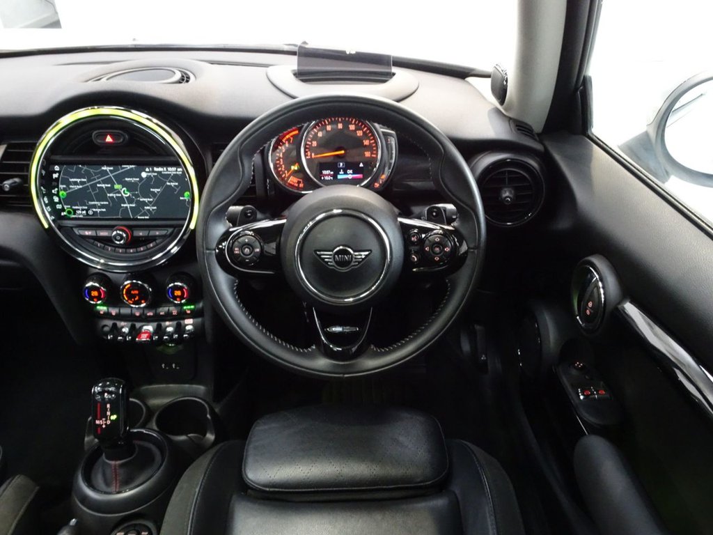 Used MINI Hatch 2018 for sale - 77408692: Photo 6