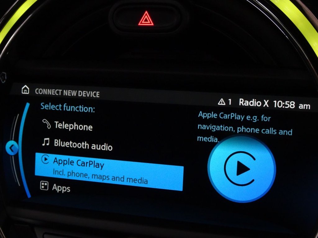 Used MINI Hatch 2018 for sale - 77408692: Photo 9