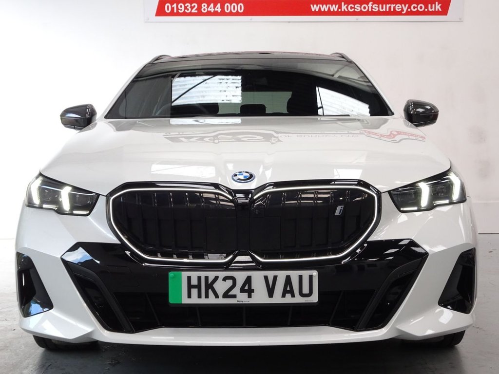 Used BMW i5 2024 for sale - 78069418: Photo 10