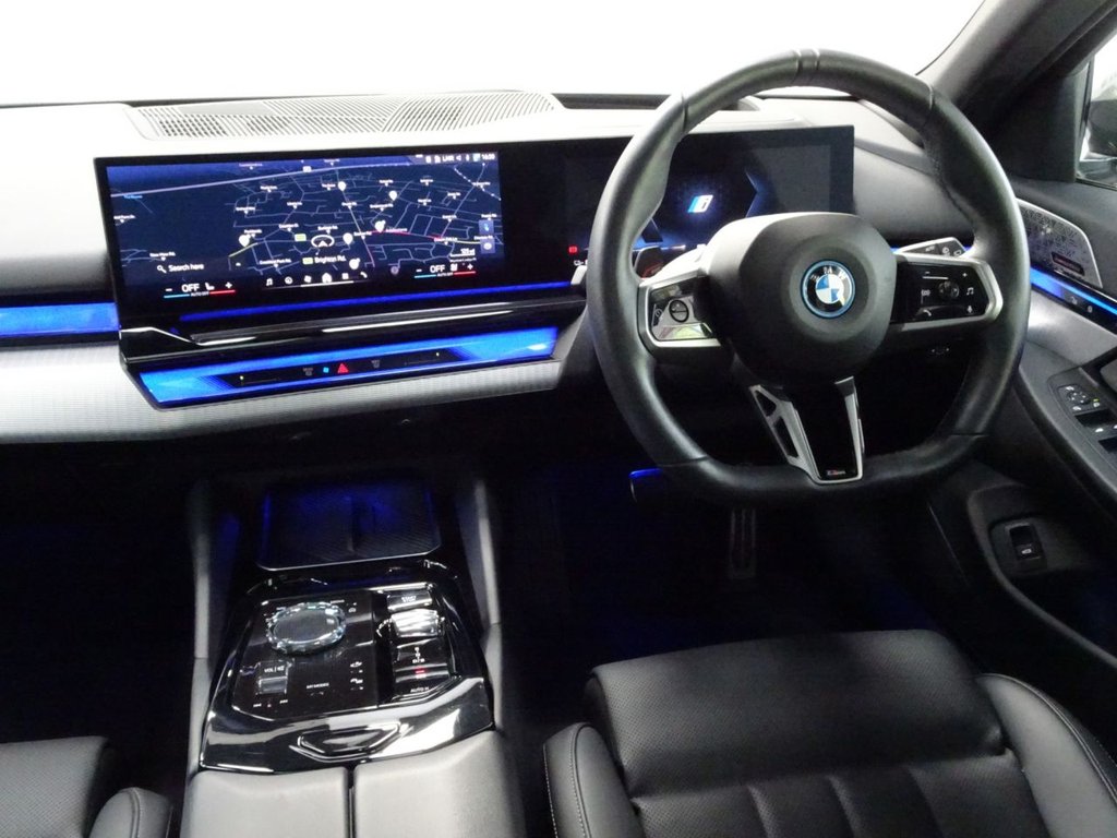 Used BMW i5 2024 for sale - 78069418: Photo 11