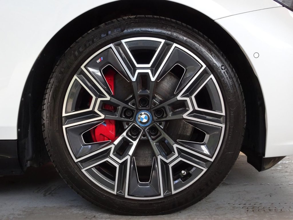 Used BMW i5 2024 for sale - 78069418: Photo 14