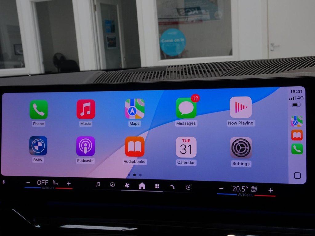 Used BMW i5 2024 for sale - 78069418: Photo 15