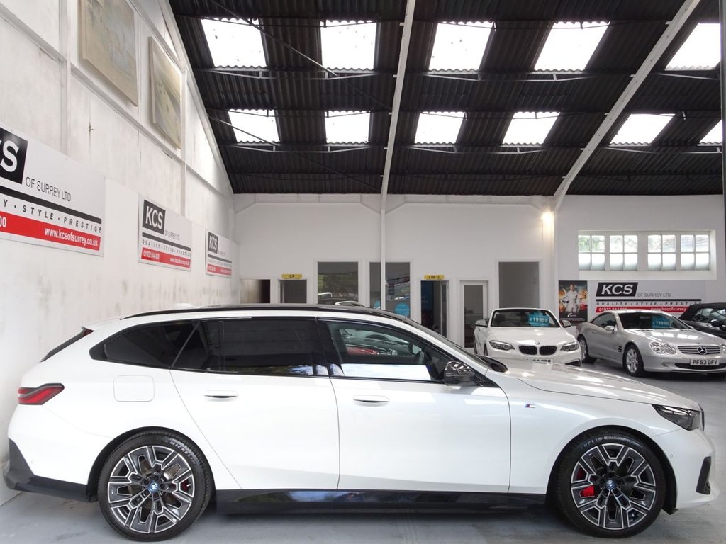 Used BMW i5 2024 for sale - 78069418: Photo 19