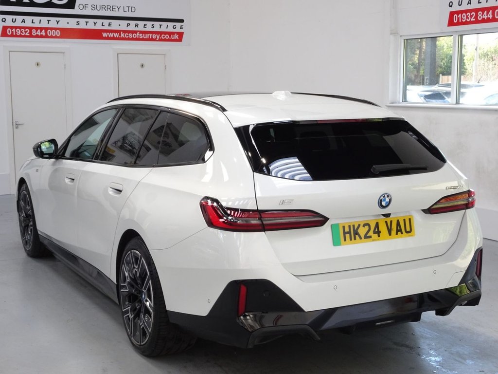Used BMW i5 2024 for sale - 78069418: Photo 21