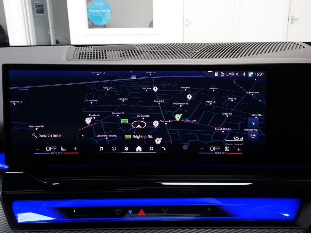 Used BMW i5 2024 for sale - 78069418: Photo 22