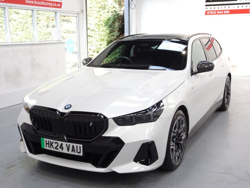 Used BMW i5 2024 for sale - 78069418: Photo 25