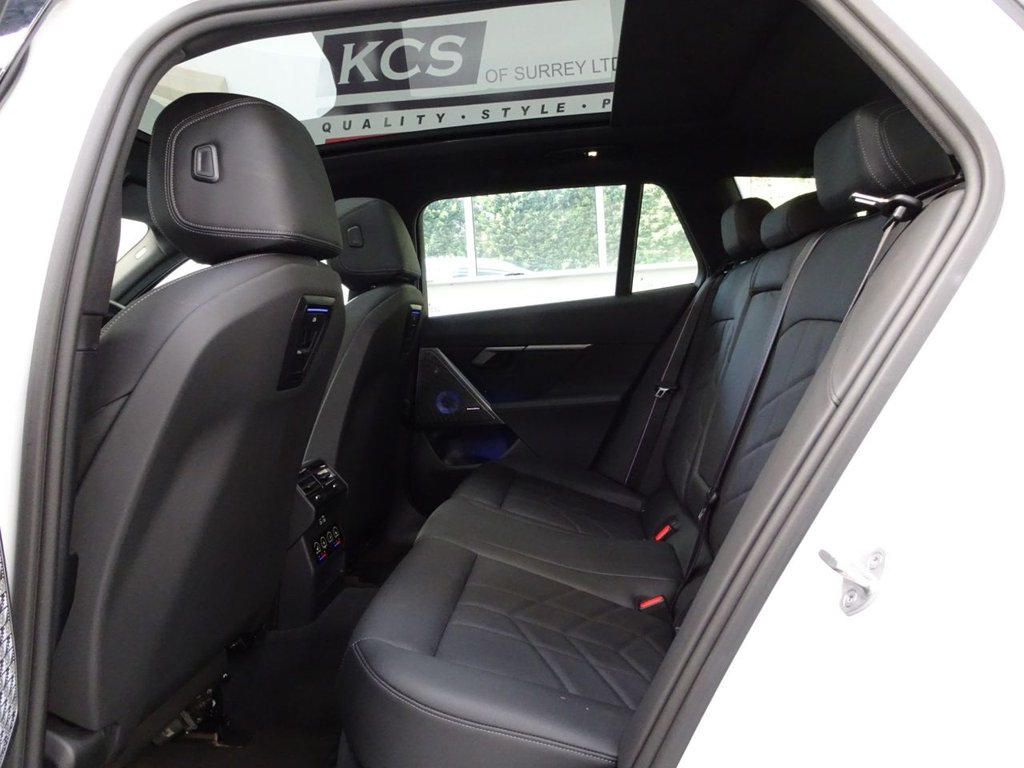 Used BMW i5 2024 for sale - 78069418: Photo 29