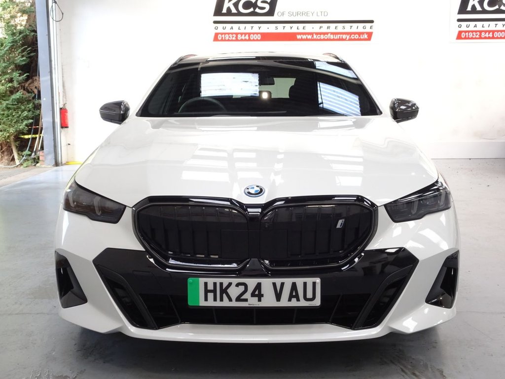 Used BMW i5 2024 for sale - 78069418: Photo 31