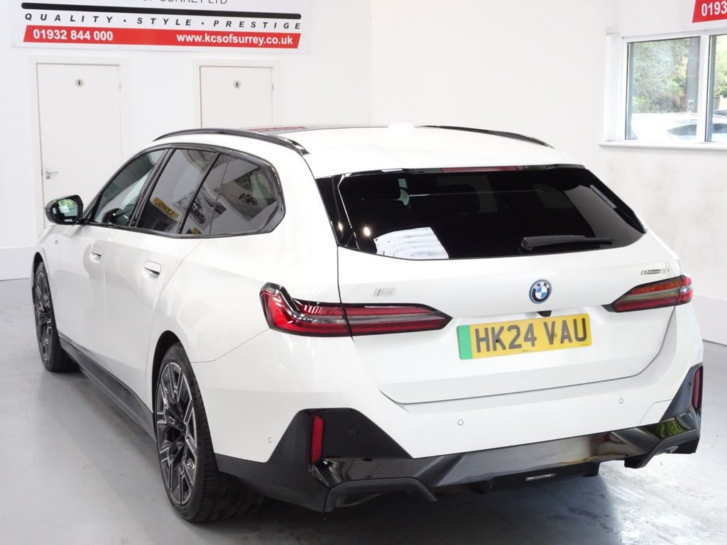 Used BMW i5 2024 for sale - 78069418: Photo 33