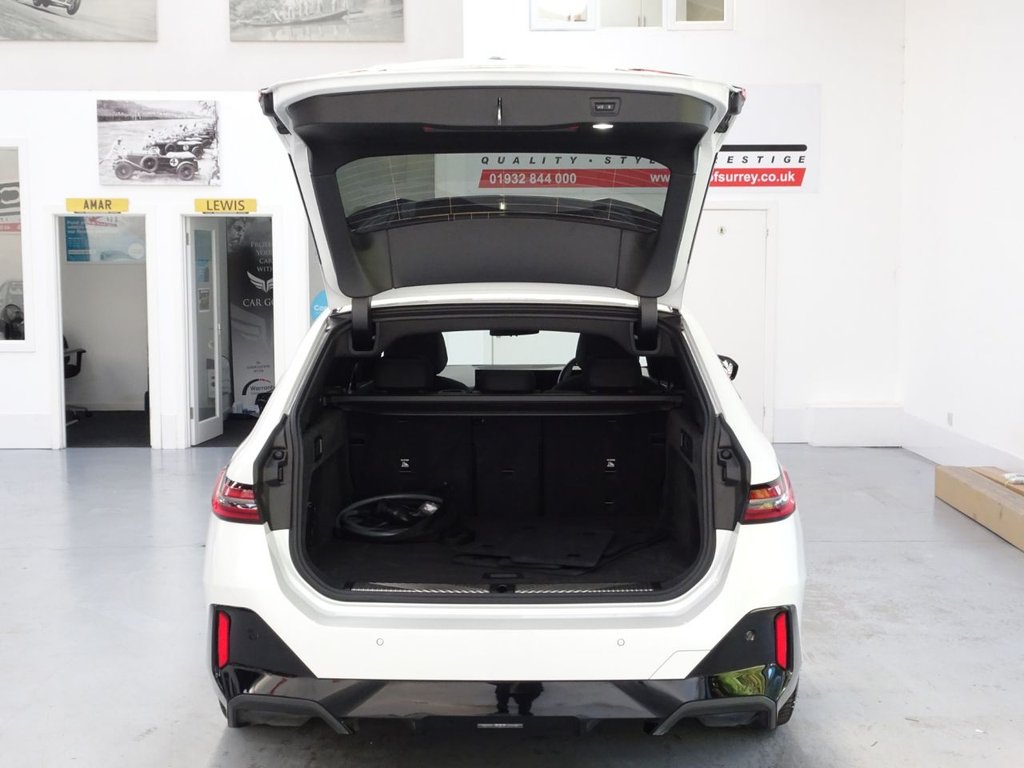 Used BMW i5 2024 for sale - 78069418: Photo 38