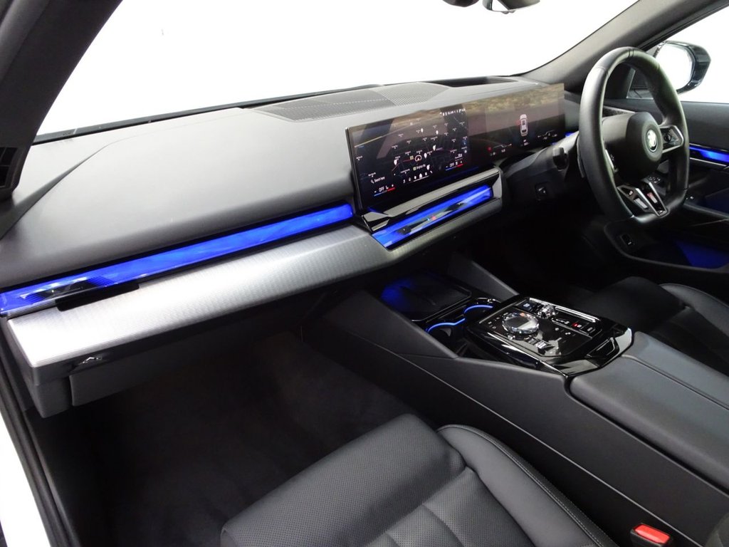 Used BMW i5 2024 for sale - 78069418: Photo 44