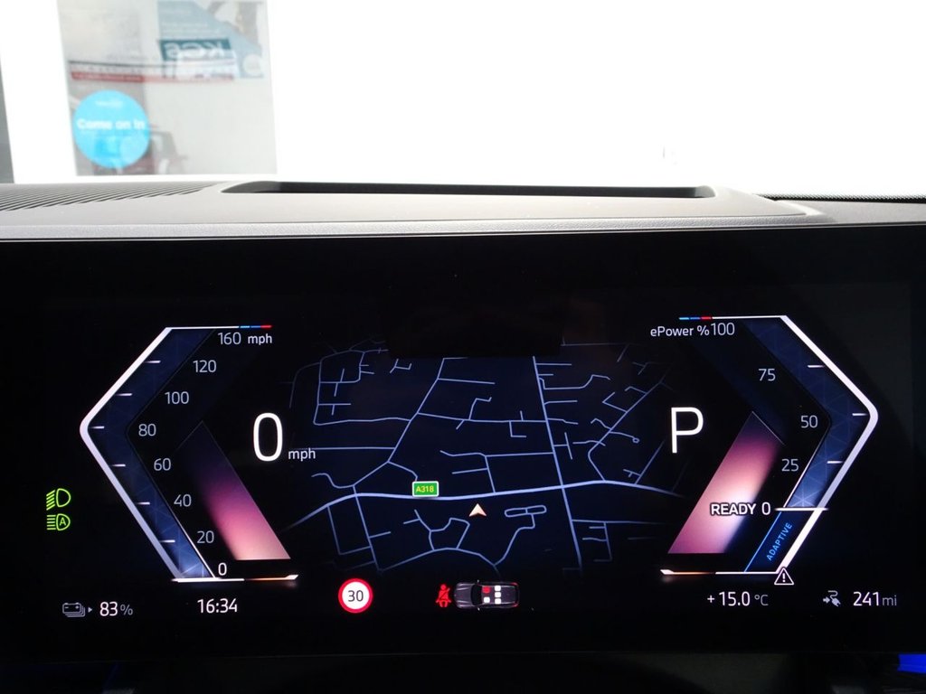 Used BMW i5 2024 for sale - 78069418: Photo 46