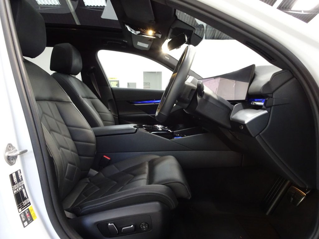 Used BMW i5 2024 for sale - 78069418: Photo 48