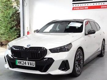 Used BMW i5 2024 for sale - 78069418: Photo