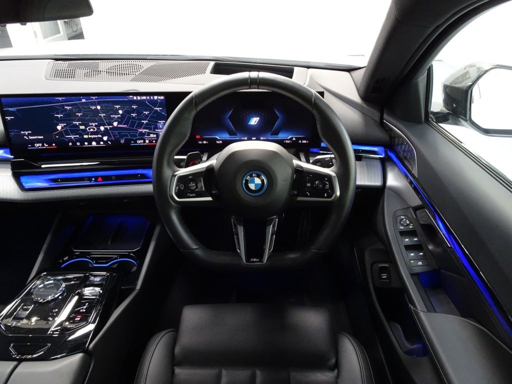 Used BMW i5 2024 for sale - 78069418: Photo 6