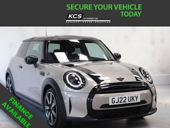 Used MINI Hatch 2022 for sale - 78702334: Photo