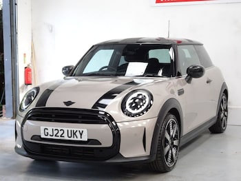 Used MINI Hatch 2022 for sale - 78702334: Photo